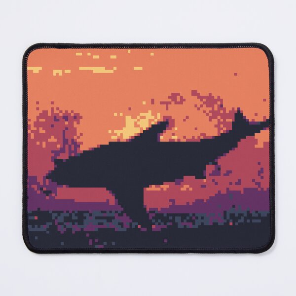 Item preview, Crypto Sunset #77 Mogadishu designed and sold by marxitoss.