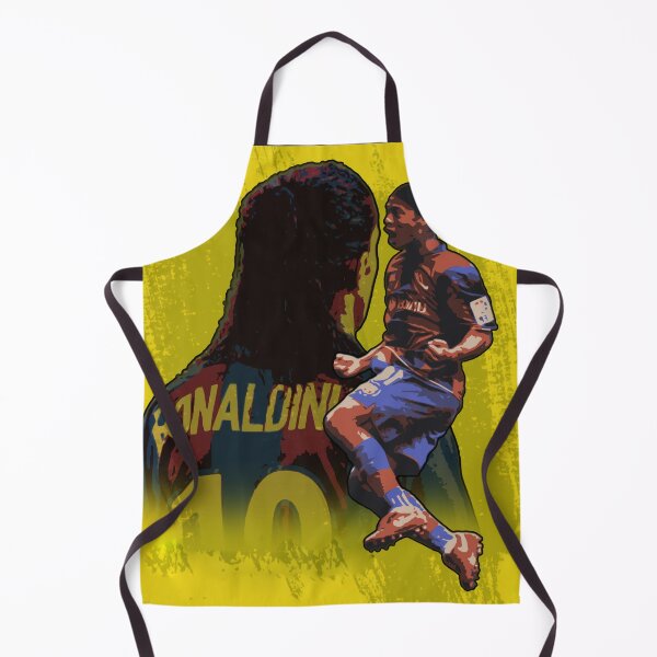 Item preview, Art Ronaldinho Wallpaper designed and sold by jeckyjecko.