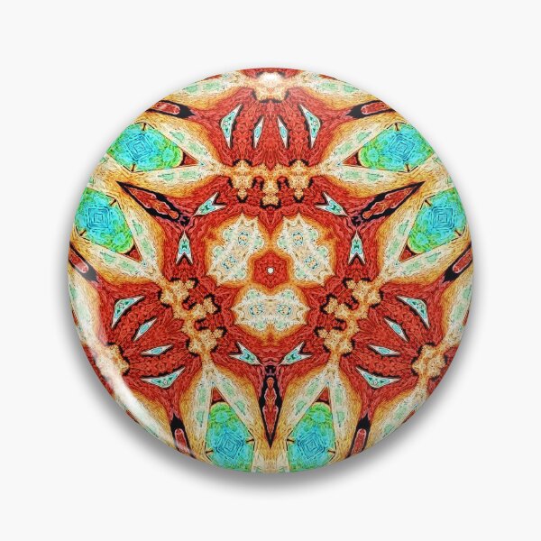 Item preview, LET'S CELEBRATE  NATIVE AMERICAN  HERITAGE MONTH -  GREAT ABSTRACT TRIBAL PAINTINGS PATTERN FROM THE NATIVE AMERICAN ART HERITAGE - PERFECT CHRISTMAS GIFT FOR COLLECTORS. designed and sold by Ralek.