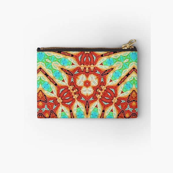 Item preview, LET'S CELEBRATE  NATIVE AMERICAN  HERITAGE MONTH -  GREAT ABSTRACT TRIBAL PAINTINGS PATTERN FROM THE NATIVE AMERICAN ART HERITAGE - PERFECT CHRISTMAS GIFT FOR COLLECTORS. designed and sold by Ralek.