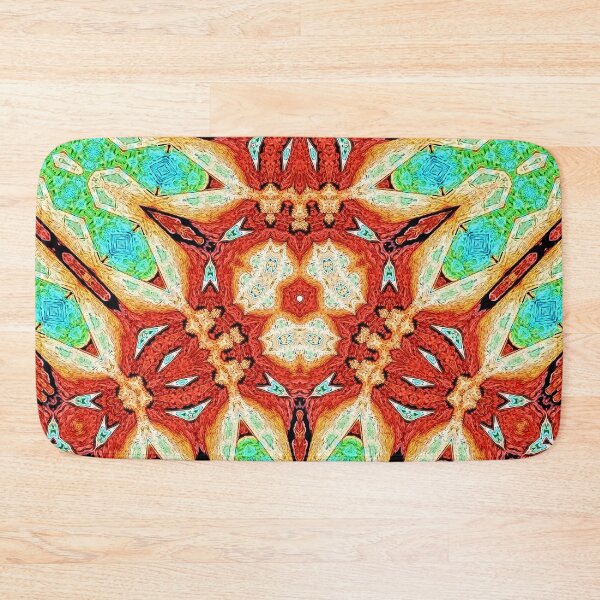Item preview, LET'S CELEBRATE  NATIVE AMERICAN  HERITAGE MONTH -  GREAT ABSTRACT TRIBAL PAINTINGS PATTERN FROM THE NATIVE AMERICAN ART HERITAGE - PERFECT CHRISTMAS GIFT FOR COLLECTORS. designed and sold by Ralek.