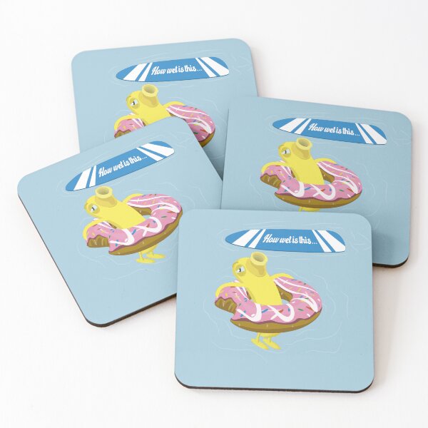 Item preview, Copy of How Wet is this designed and sold by Sanctisfyer.