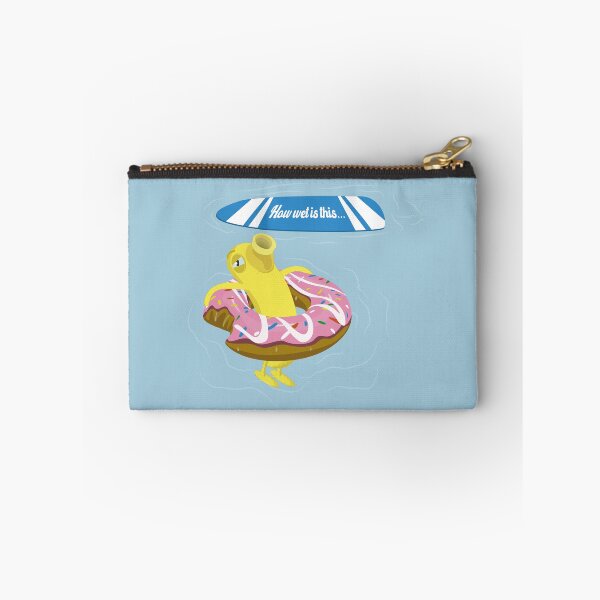 Item preview, Copy of How Wet is this designed and sold by Sanctisfyer.