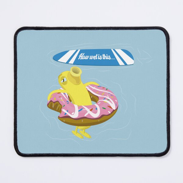 Item preview, Copy of How Wet is this designed and sold by Sanctisfyer.