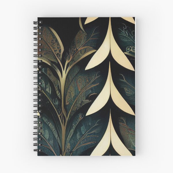 Item preview, Art Nouveau 7 designed and sold by UniqeDesign.