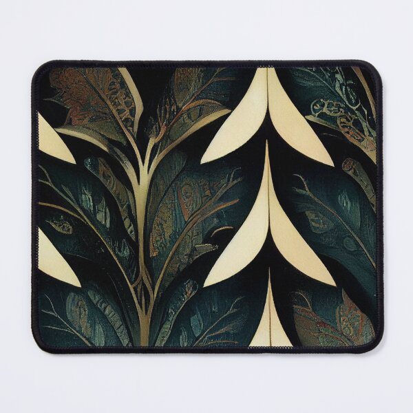 Item preview, Art Nouveau 7 designed and sold by UniqeDesign.