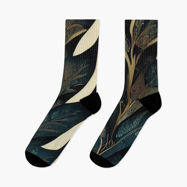 Item preview, Art Nouveau 7 designed and sold by UniqeDesign.