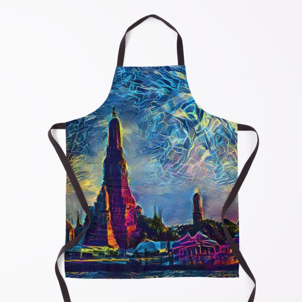 Item preview, Bangkok, capital of Thailand designed and sold by REALDesign-Shop.