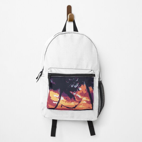 Item preview, Crypto Sunset #78 Montego Bay designed and sold by marxitoss.