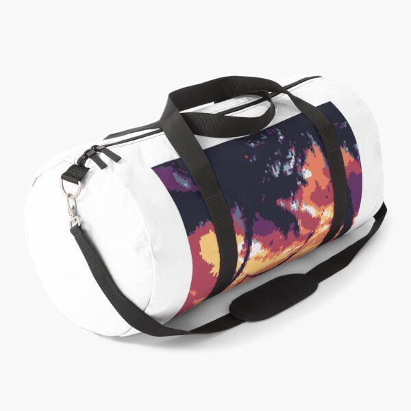 Item preview, Crypto Sunset #78 Montego Bay designed and sold by marxitoss.