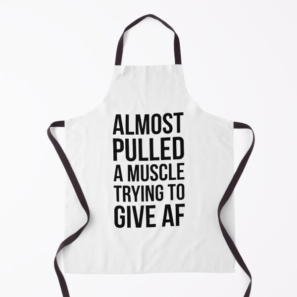 Item preview, Almost pulled a muscle trying to give AF designed and sold by BestQuest.