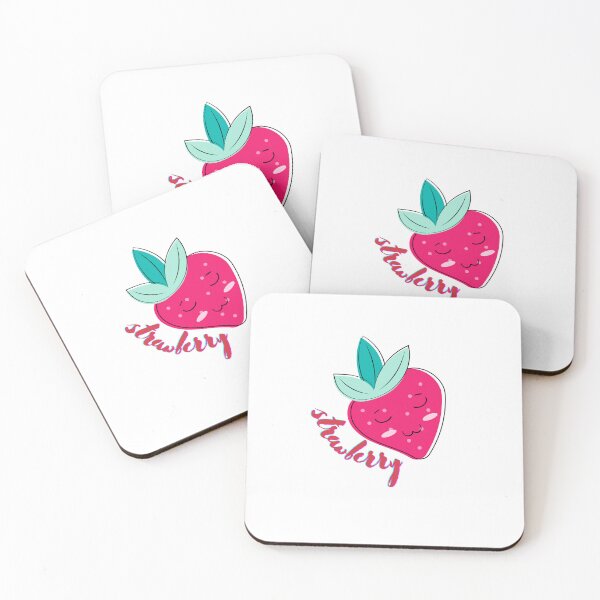 Item preview, kuromi strawberry designed and sold by hakimhl.