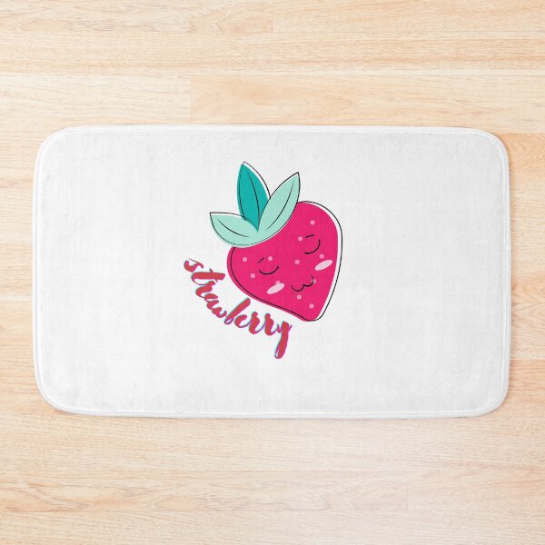 Item preview, kuromi strawberry designed and sold by hakimhl.