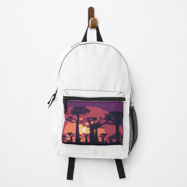 Item preview, Crypto Sunset #79 Morondava designed and sold by marxitoss.