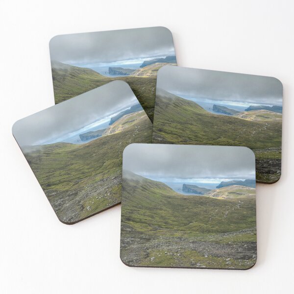 Item preview, Tjørnuvík, Faroe Islands designed and sold by Matthew Carroll.
