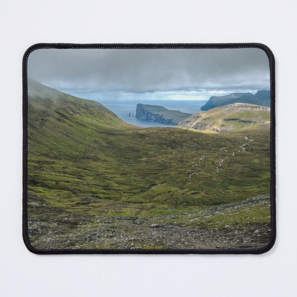 Item preview, Tjørnuvík, Faroe Islands designed and sold by Matthew Carroll.