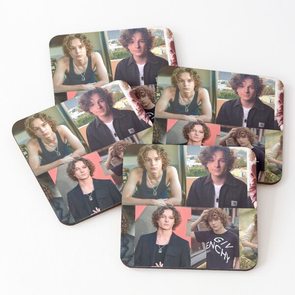 Item preview, Mason Thames Collage designed and sold by flyingatlas7.