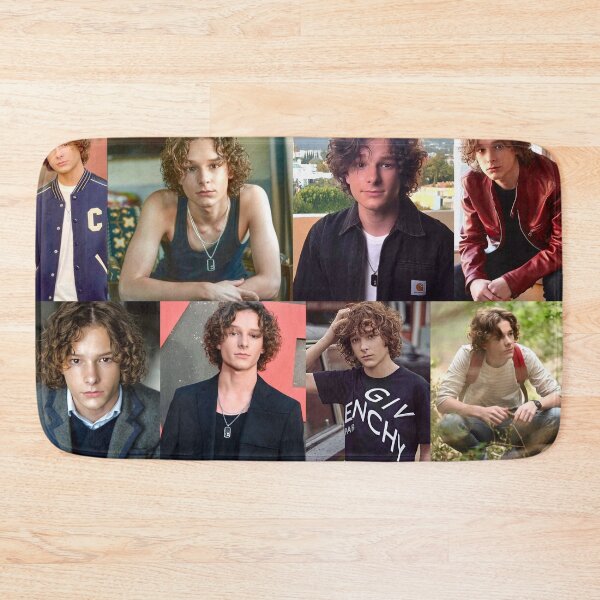 Item preview, Mason Thames Collage designed and sold by flyingatlas7.
