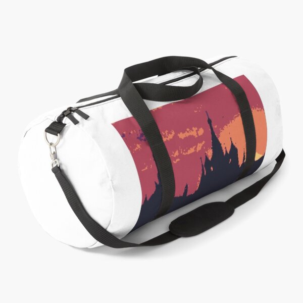 Item preview, Crypto Sunset #80 Moscow designed and sold by marxitoss.