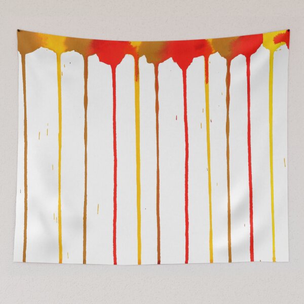 Item preview, Wet Paint #1 designed and sold by Optimistic-Sue.