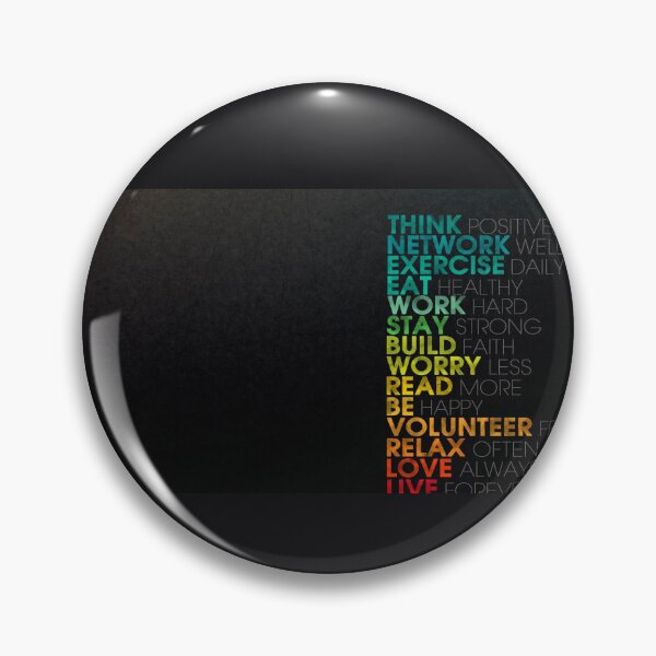 Item preview, Black Background With Text Quote designed and sold by FNDES1GN5.