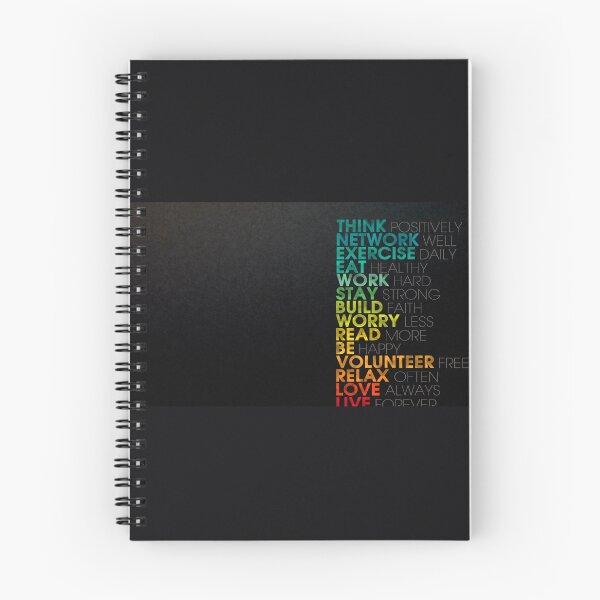 Item preview, Black Background With Text Quote designed and sold by FNDES1GN5.
