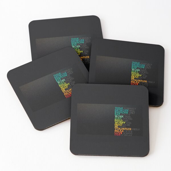 Item preview, Black Background With Text Quote designed and sold by FNDES1GN5.