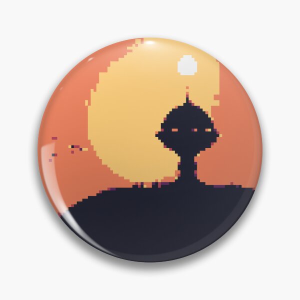 Artikelvorschau, Crypto Sunset #81 Maskat entworfen und verkauft von marxitoss.