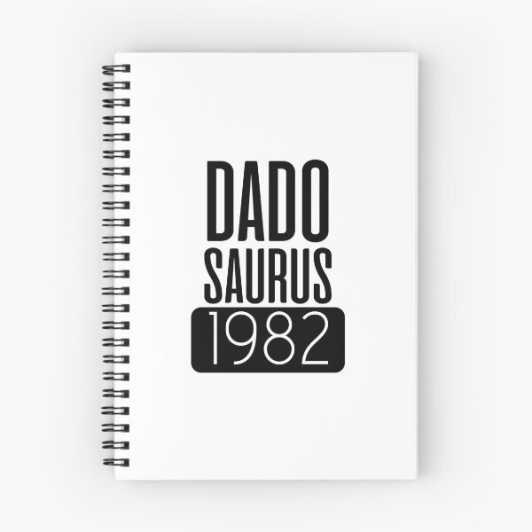 Item preview, New Dad Dadosaurus Dado Saurus 1982 Best Gift For Daddy Born in 1982 designed and sold by Kubala.