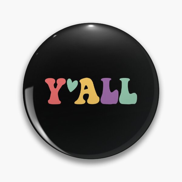 Item preview, Y'All designed and sold by ardasen.