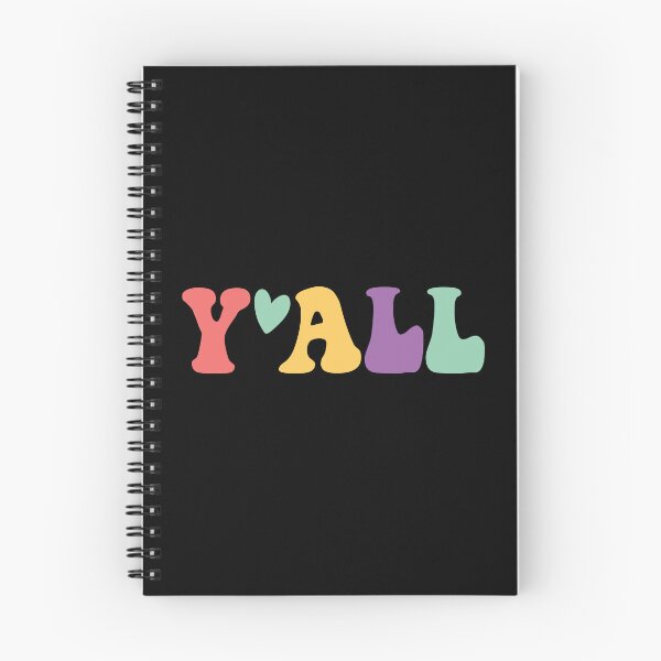 Item preview, Y'All designed and sold by ardasen.