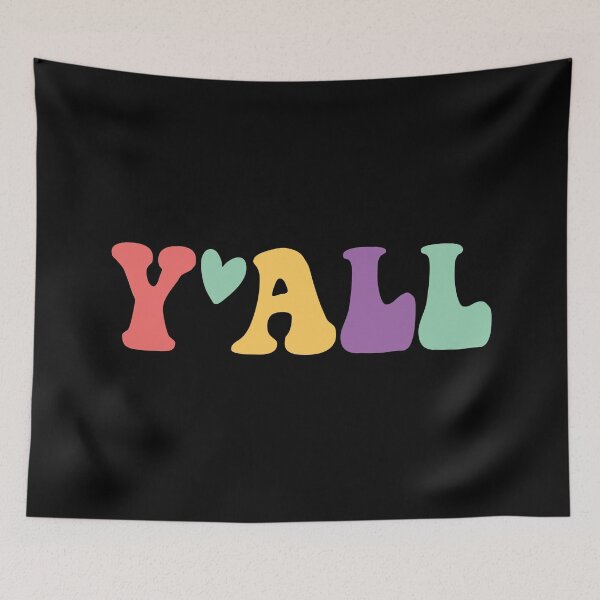 Item preview, Y'All designed and sold by ardasen.