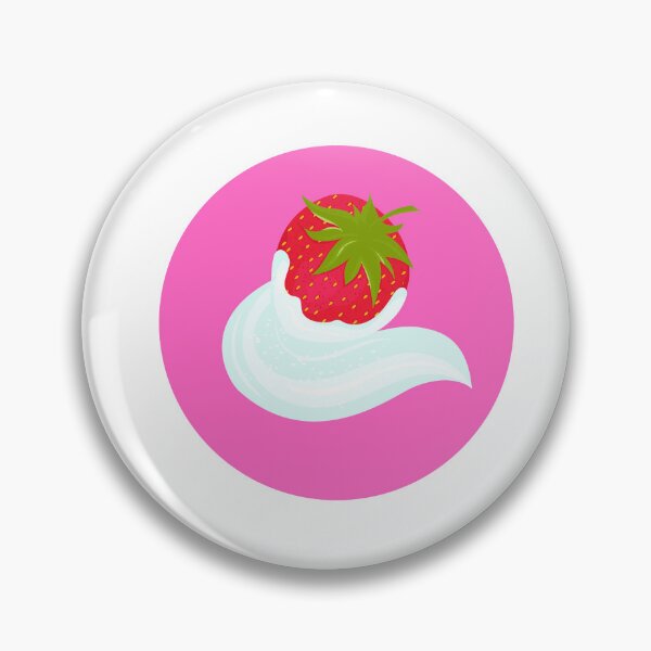 Item preview,  kuromi strawberry designed and sold by hakimhl.