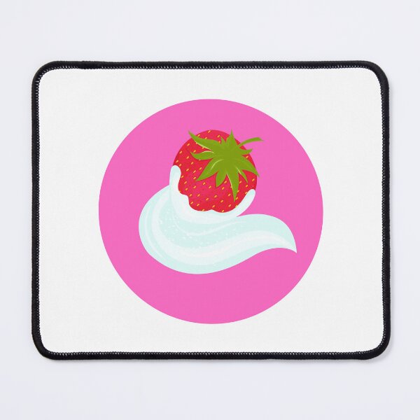 Item preview,  kuromi strawberry designed and sold by hakimhl.