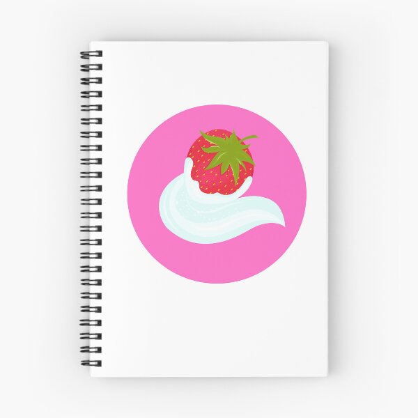 Item preview,  kuromi strawberry designed and sold by hakimhl.