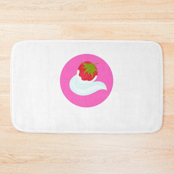 Item preview,  kuromi strawberry designed and sold by hakimhl.