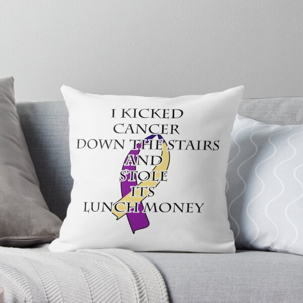 Item preview, Bladder Cancer Bully designed and sold by blakcirclegirl.