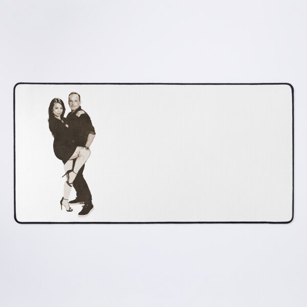 Item preview, MingClark designed and sold by Ms-Stanatic.