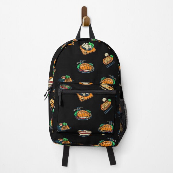 Item preview, Japanese food designed and sold by hedoniism-shop.