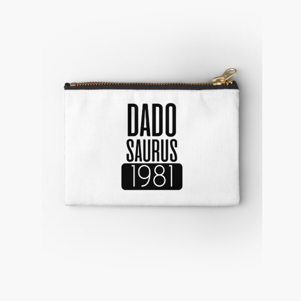 Item preview, New Dad Dadosaurus Dado Saurus 1981 Best Gift For Daddy Born in 1981 designed and sold by Kubala.