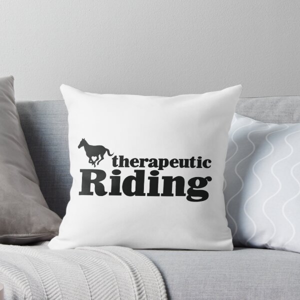 Item preview, Therapeutic Riding designed and sold by WilmingtonOT.