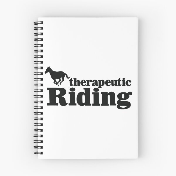 Item preview, Therapeutic Riding designed and sold by WilmingtonOT.