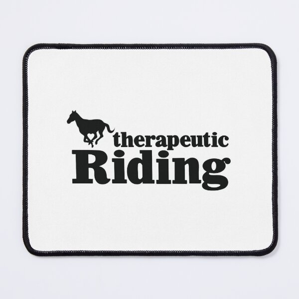 Item preview, Therapeutic Riding designed and sold by WilmingtonOT.