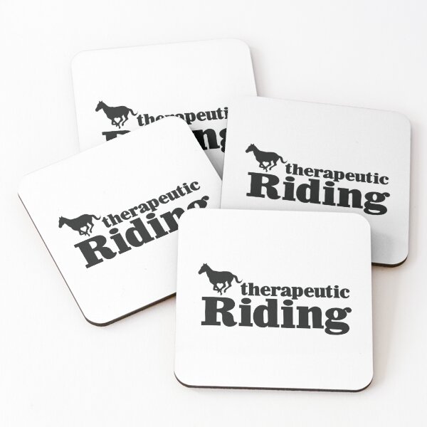 Item preview, Therapeutic Riding designed and sold by WilmingtonOT.