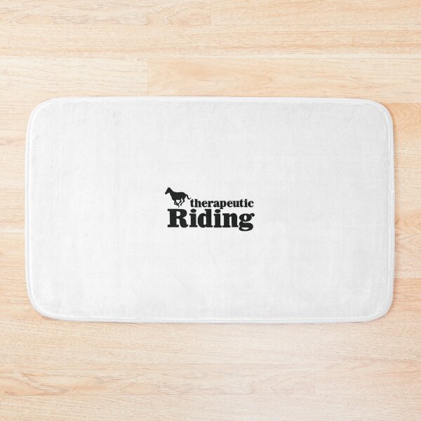 Item preview, Therapeutic Riding designed and sold by WilmingtonOT.