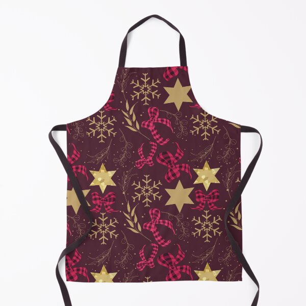 Item preview, Christmas Bows and Stars designed and sold by Jools-57.