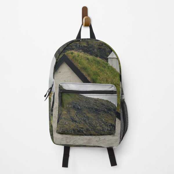 Item preview, Saksun, Faroe Islands designed and sold by Matthew Carroll.