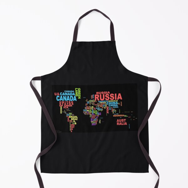 Item preview,  black background with text overlay, map, typography, colorful designed and sold by FNDES1GN5.