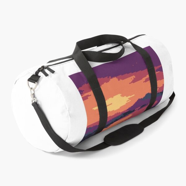 Item preview, Crypto Sunset #83 Naples designed and sold by marxitoss.