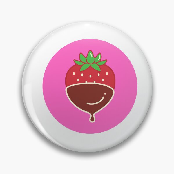 Item preview,  kuromi strawberry designed and sold by hakimhl.